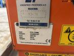 Hamevac VTH-150 vacuum lifter 15