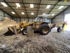 Hamjern 566 backhoe loader 8
