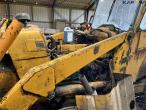 Hamjern 566 backhoe loader 10