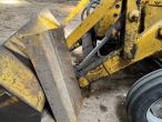 Hamjern 566 backhoe loader 11