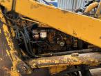 Hamjern 566 backhoe loader 15