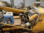Hamjern 566 backhoe loader 16