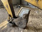 Hamjern 566 backhoe loader 22