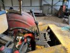 Hamjern 566 backhoe loader 29