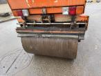 Hamm DV3K road roller 18