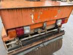 Hamm DV3K road roller 20