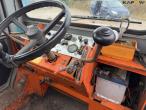 Hamm DV3K road roller 24