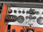 Hamm DV3K road roller 29
