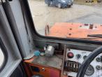 Hamm DV3K road roller 32