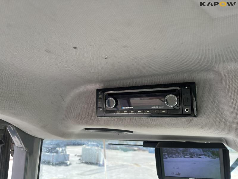 Hamm HD+ 90 drum 30