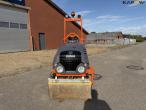 Hamm HD 9 VT tandem road roller 2