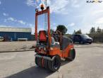 Hamm HD 9 VT tandem road roller 5