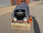 Hamm HD 9 VT tandem road roller 10