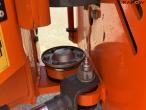 Hamm HD 9 VT tandem road roller 46