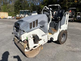 Hamm HD10C drum
