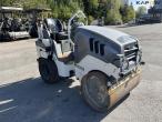 Hamm HD10C drum 3