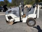Hamm HD10C drum 8
