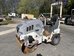 Hamm HD10C drum 1