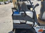 Hamm HD10C drum 14