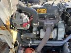 Hamm HD10C drum 22