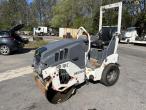 Hamm HD10C drum 1