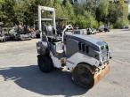 Hamm HD10C drum 3