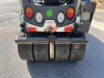Hamm HD10C drum 15