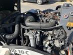 Hamm HD10C drum 20