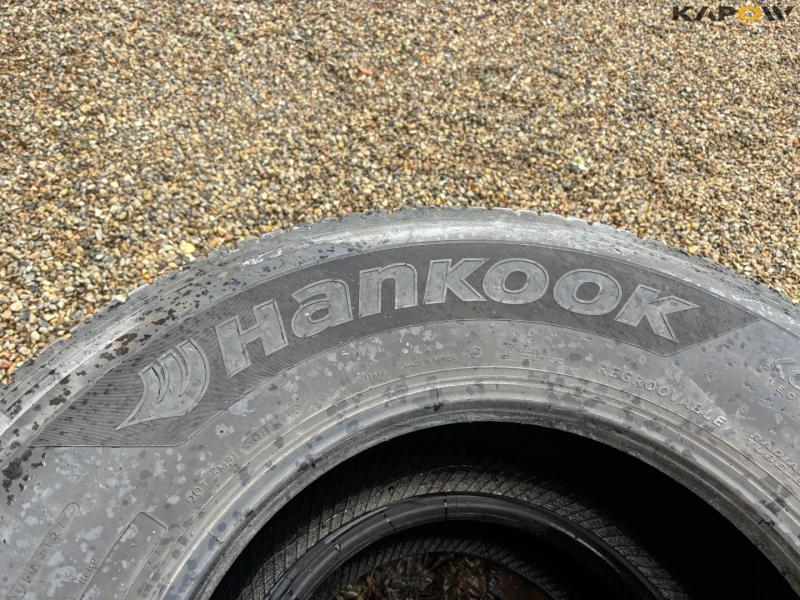 Hankook 385/65-R22.5 Tires 11