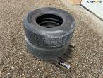 Hankook 385/65-R22.5 Tires 1