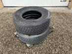 Hankook 385/65-R22.5 Tires 3