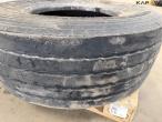 Hankook 385/65-R22.5 tires 9