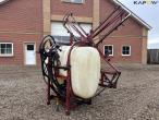 Hardi 12 meter field sprayer 1