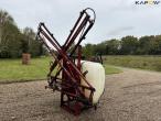 Hardi 12 meter field sprayer 5