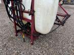Hardi 12 meter field sprayer 9