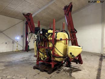 Hardi 1000L 12 meter sprayer