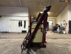 Hardi 1000L 12 meter sprayer 4
