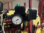 Hardi 1000L 12 meter sprayer 19