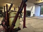 Hardi 1000L 12 meter sprayer 25