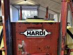 Hardi 1000L 12 meter sprayer 30