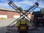 Hardi 12 meter sprayer 5