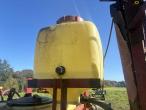 Hardi 1200 liter sprayer 12