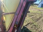 Hardi 1200 liter sprayer 30