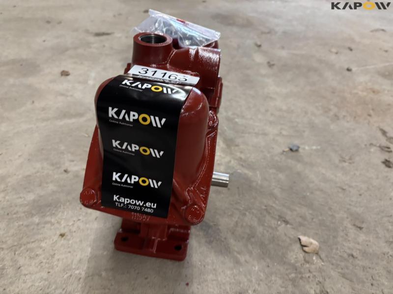 Hardi 1203/6 pump - new 2