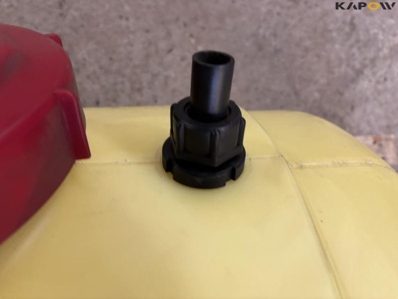 Hardi 200 liter tank 10