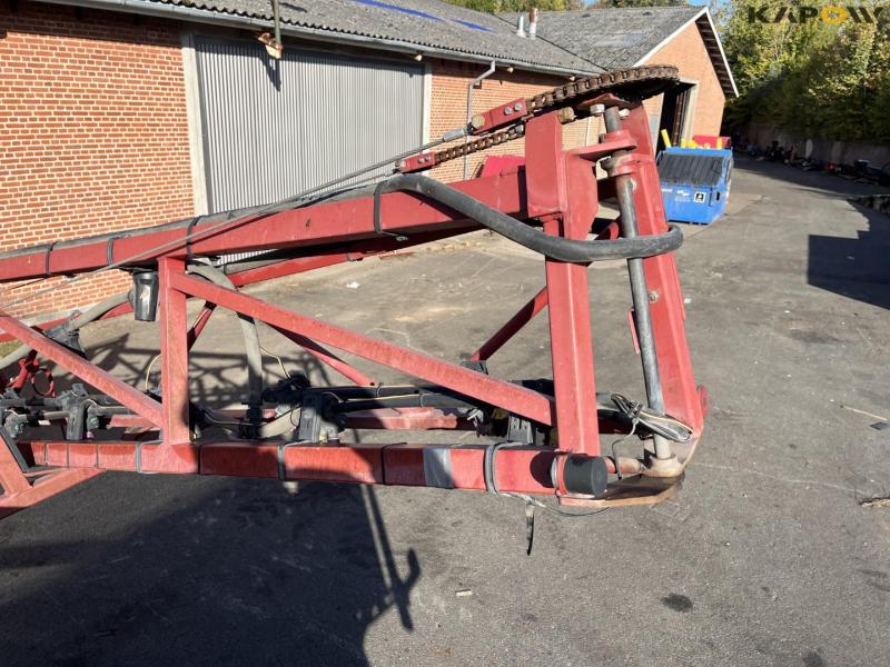 Hardi Commander 2800 trailer sprayer with 20 meter boom 43