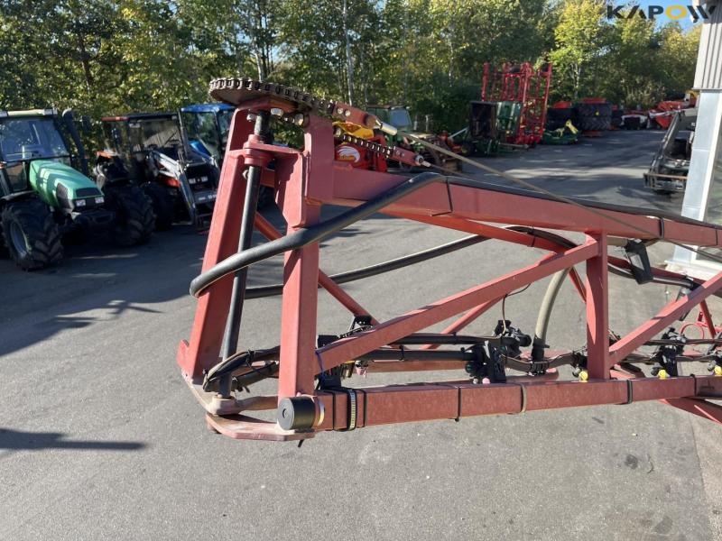 Hardi Commander 2800 trailer sprayer with 20 meter boom 44