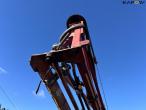 Hardi Commander 2800 trailer sprayer with 20 meter boom 41