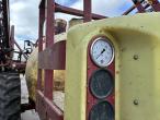 Hardi commander 2800liter sprayer 22