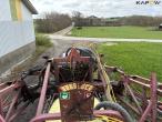 Hardi commander 2800liter sprayer 32